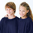 Sudadera juvenil